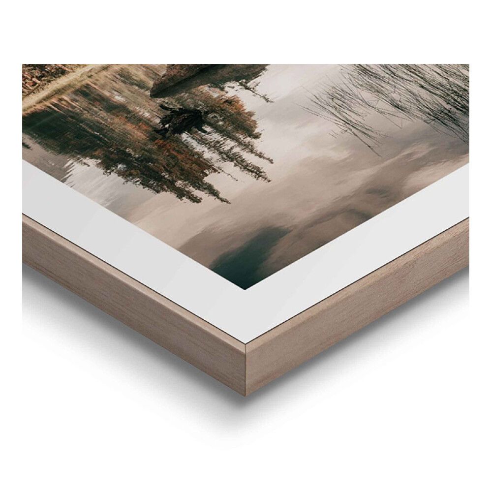 Sisustustaulu Reinders Spirit Island 30 x 40 cm