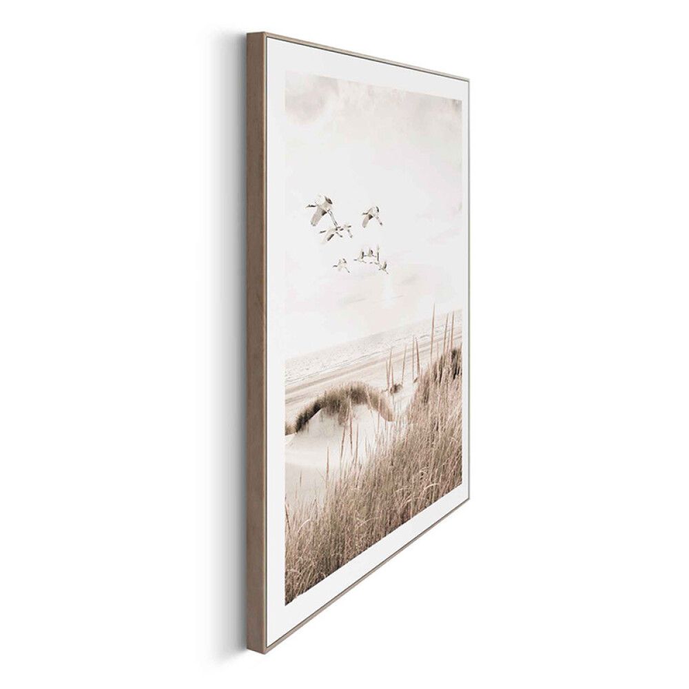 Sisustustaulu Reinders Botanical Beach 40 x 50 cm