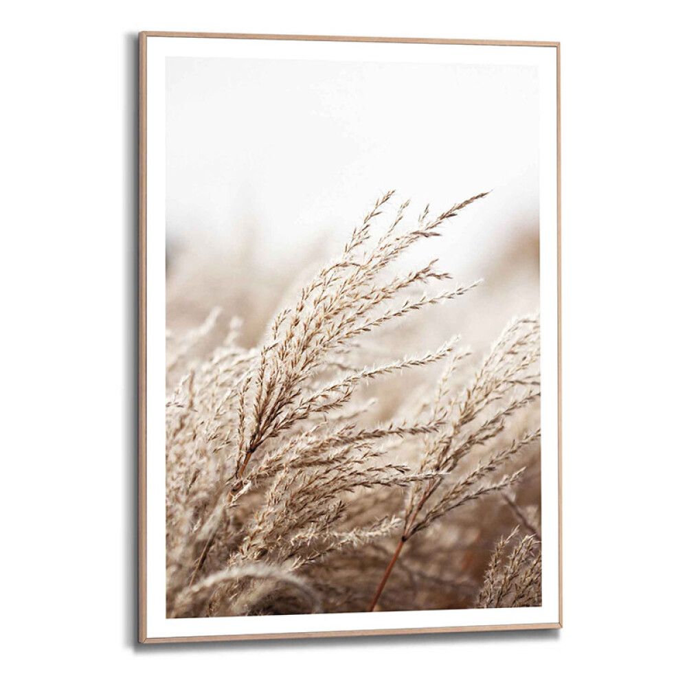 Sisustustaulu Reinders Field Grass 50 x 70 cm