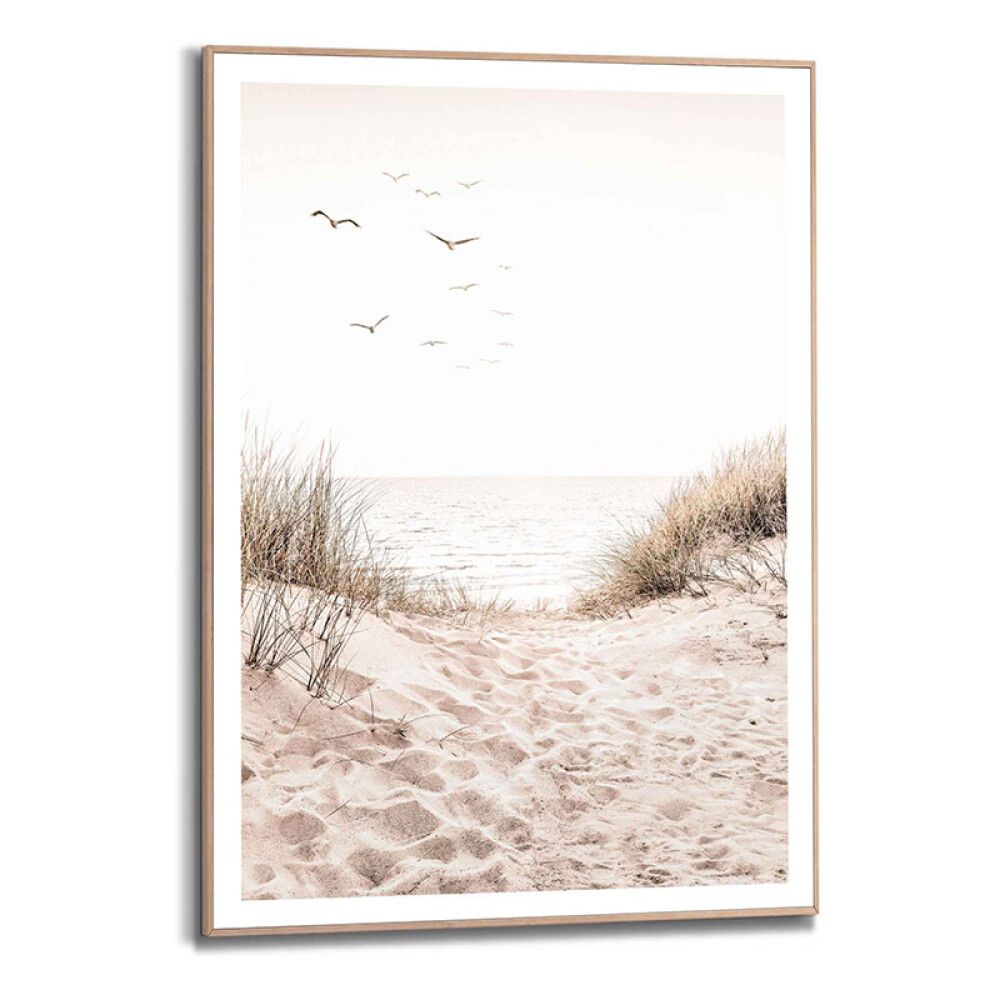 Sisustustaulu Reinders Dunepath 50 x 70 cm