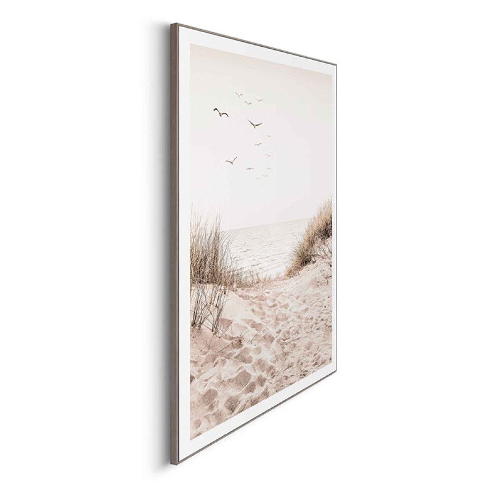 Sisustustaulu Reinders Dunepath 50 x 70 cm