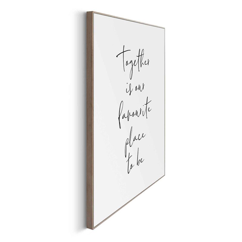 Sisustustaulu Reinders Favourite 40 x 50 cm