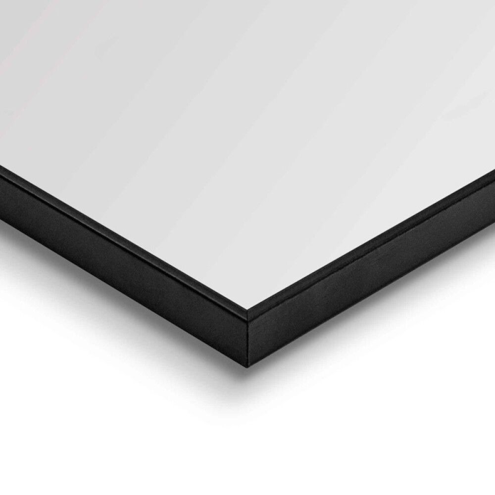 Sisustustaulu Reinders Black Pinkies 50 x 70 cm