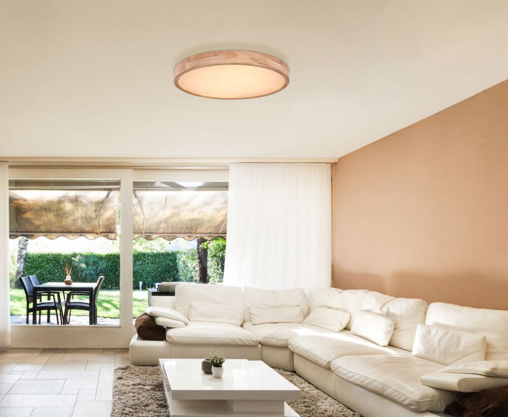 Plafondi Globo Rainer