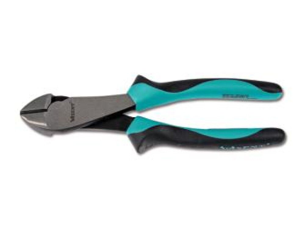 Voimasivuleikkurit Wisent 180 mm