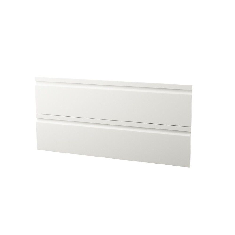 Etuosa 2 kpl Camargue Modern Integrated Mattavalkoinen 120 cm