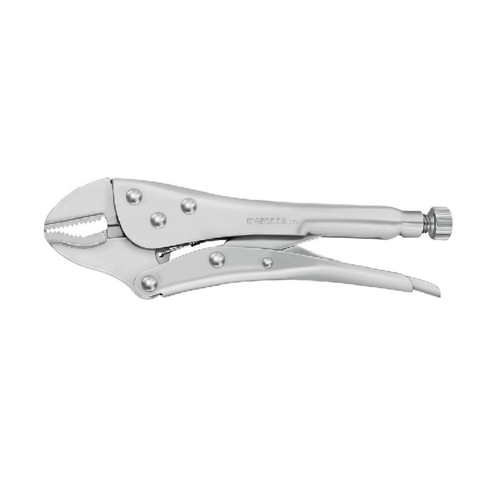 Lukkopihdit Matador 7" 180 mm