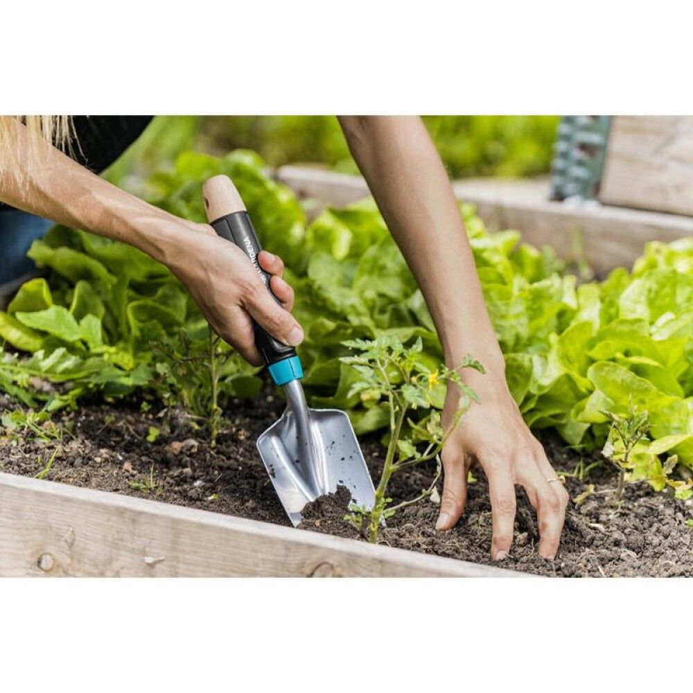 ISTUTUSLAPIO GARDENA ECOLINE