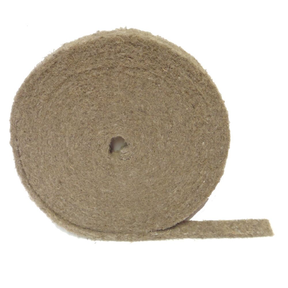 Pellava Eristekaista Isolina 15 x 100 mm