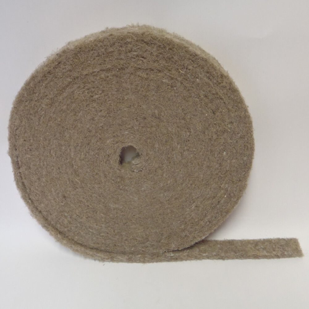 Pellava Eristekaista Isolina 15 x 50 mm