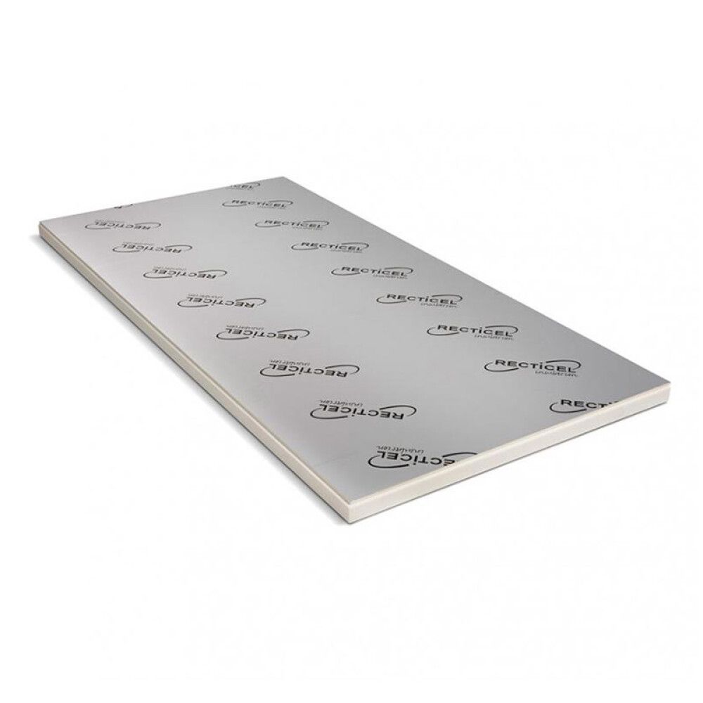 Eristyslevy Recticel Eurothane EWall 50 x 1200 x 2400 mm