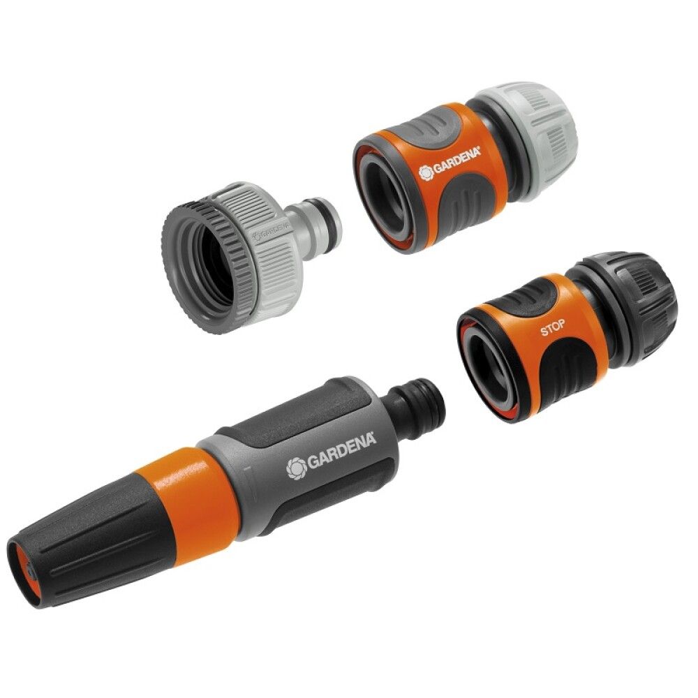 Ruiskupistoolisarja Gardena