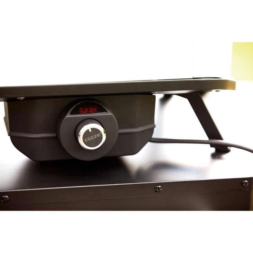 Pizzauuni Cozze 13" sähkö