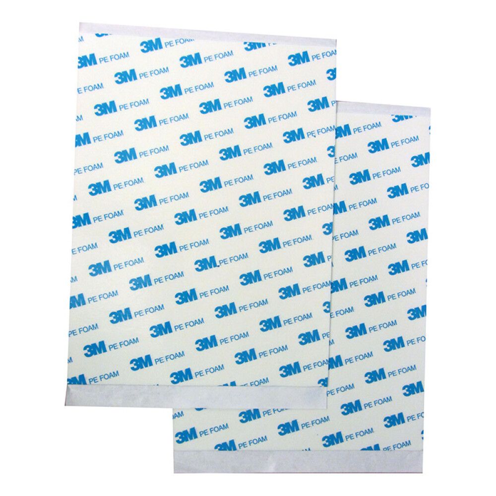 Tarrakiinnitysarkki Beslagsboden B698 2 kpl