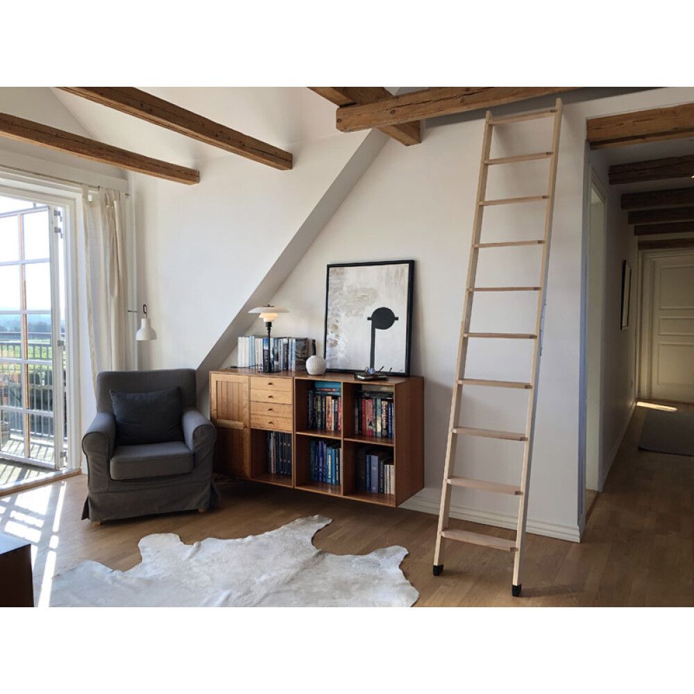 Parvitikkaat Dolle 2-osainen Natur