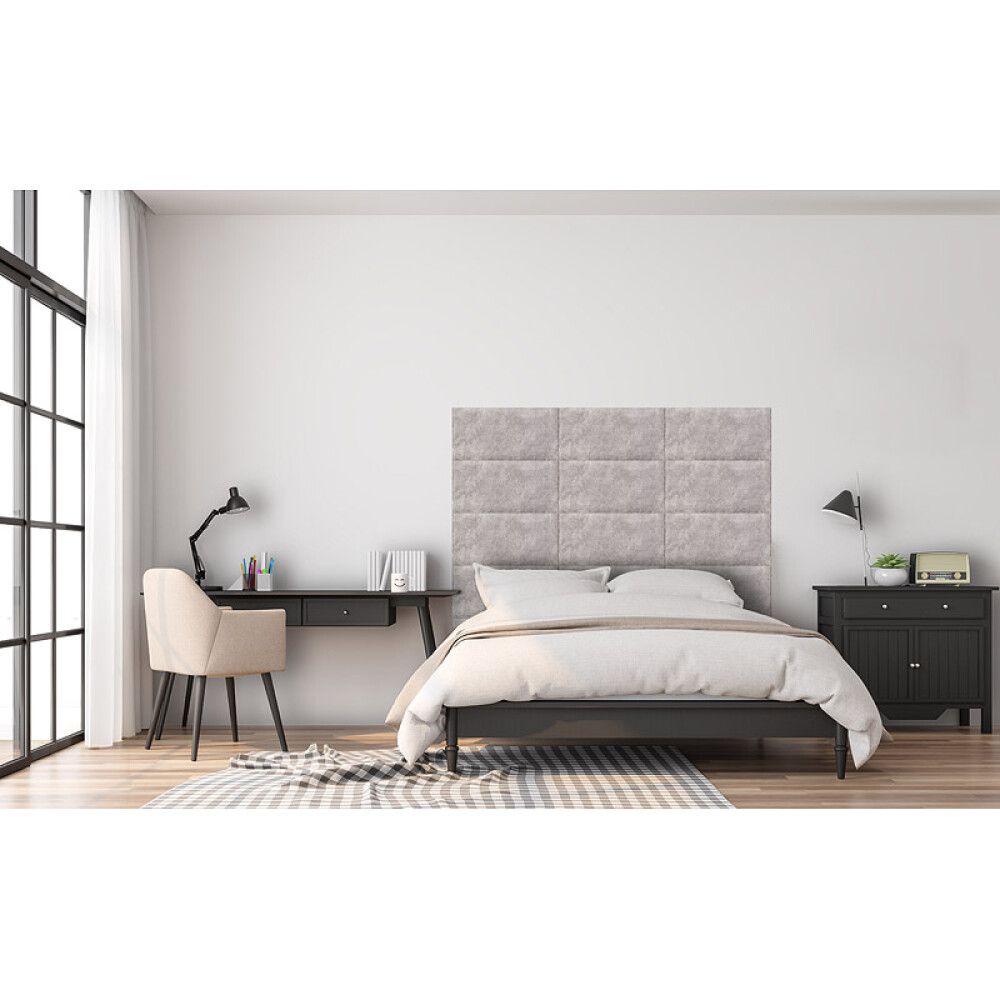 Verhoiltu seinäpaneeli Fllow Preston Beige 20 30X60