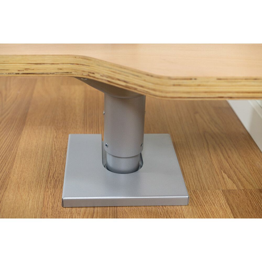 Peitelevysarja Dolle Atlanta- ja Dallas-portaisiin Helmenharmaa