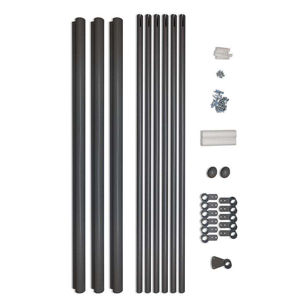 Porraskaide Dolle Atlanta 1 lisäsarja Antrasiitti