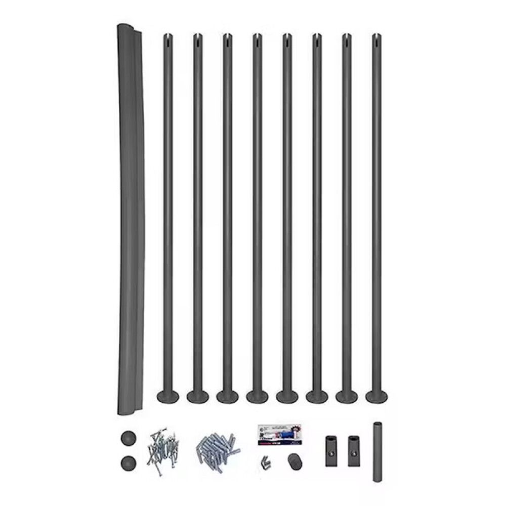 Reunakaide aloituspaketti Dolle Atlanta- ja Dallas-portaille Antrasiitti
