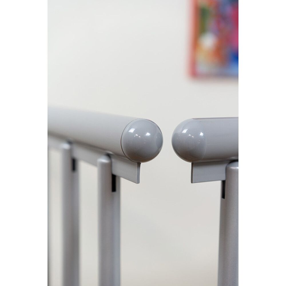 Reunakaide aloituspaketti Dolle Atlanta- ja Dallas-portaille Helmenharmaa