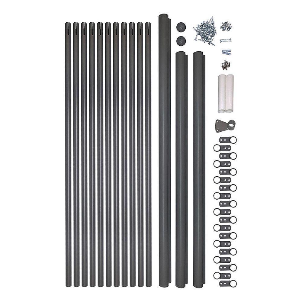 Porraskaide Dolle Dallas lisäsarja Antrasiitti