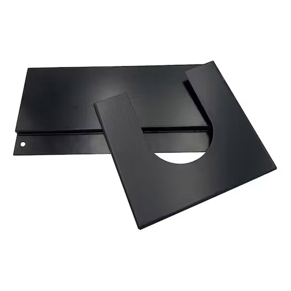 Peitelevysarja Dolle Atlanta- ja Dallas-portaisiin Antrasiitti