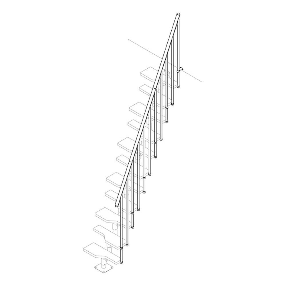 Porras Dolle Atlanta 2 Antrasiitti