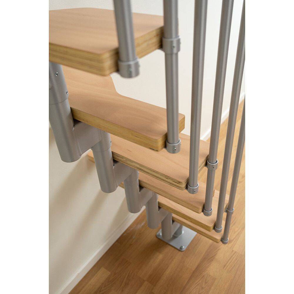 Porras Dolle Atlanta 2 Helmenharmaa