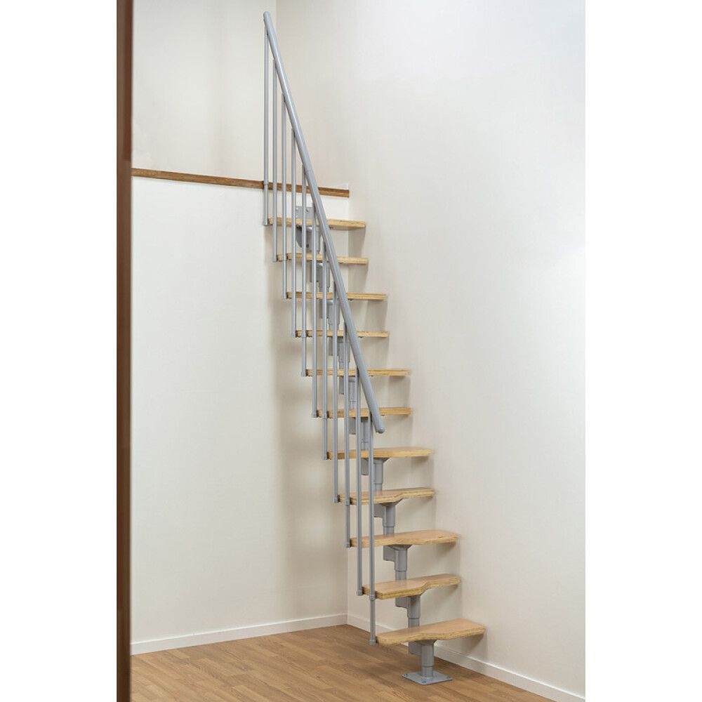 Porras Dolle Atlanta 2 Helmenharmaa