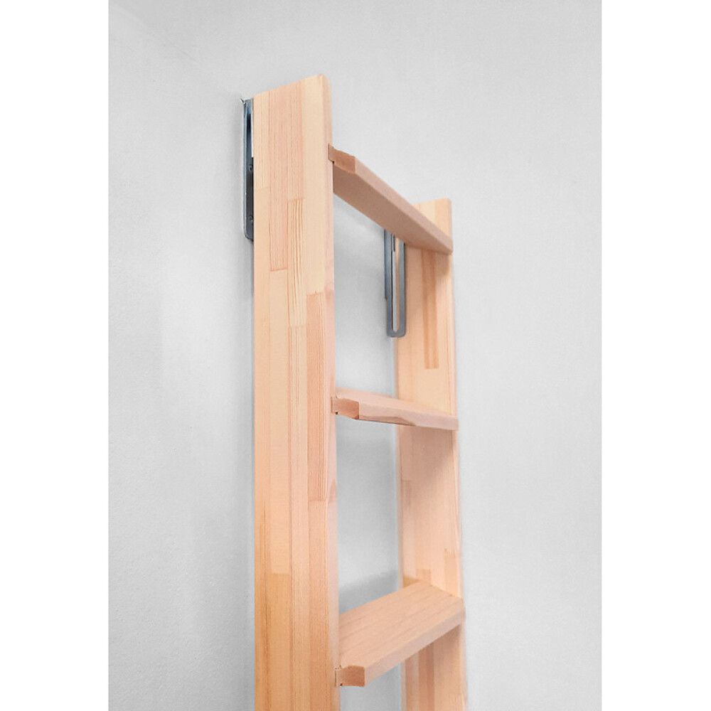 Liukusaranasarja Dolle parvitikkaille Teräs