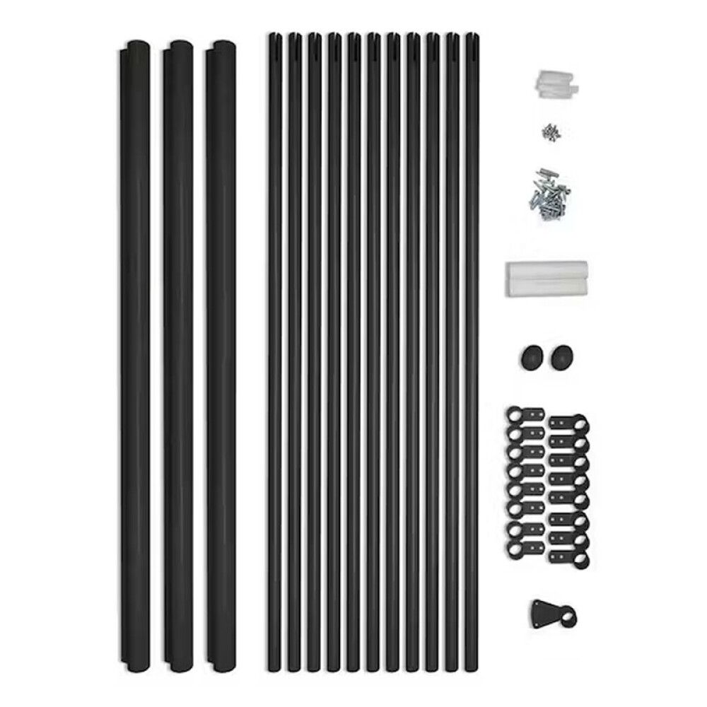 Porraskaide Dolle Atlanta 2 lisäsarja