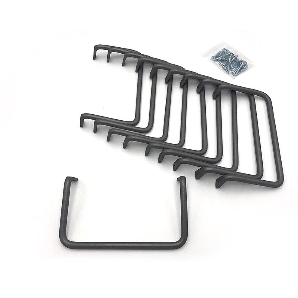 Lapsiturvaeste Dolle 20 kpl 11 askelmalle Antrasiitti