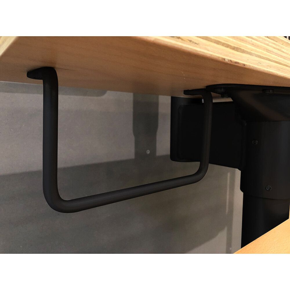 Lapsiturvaeste Dolle 20 kpl 11 askelmalle Musta