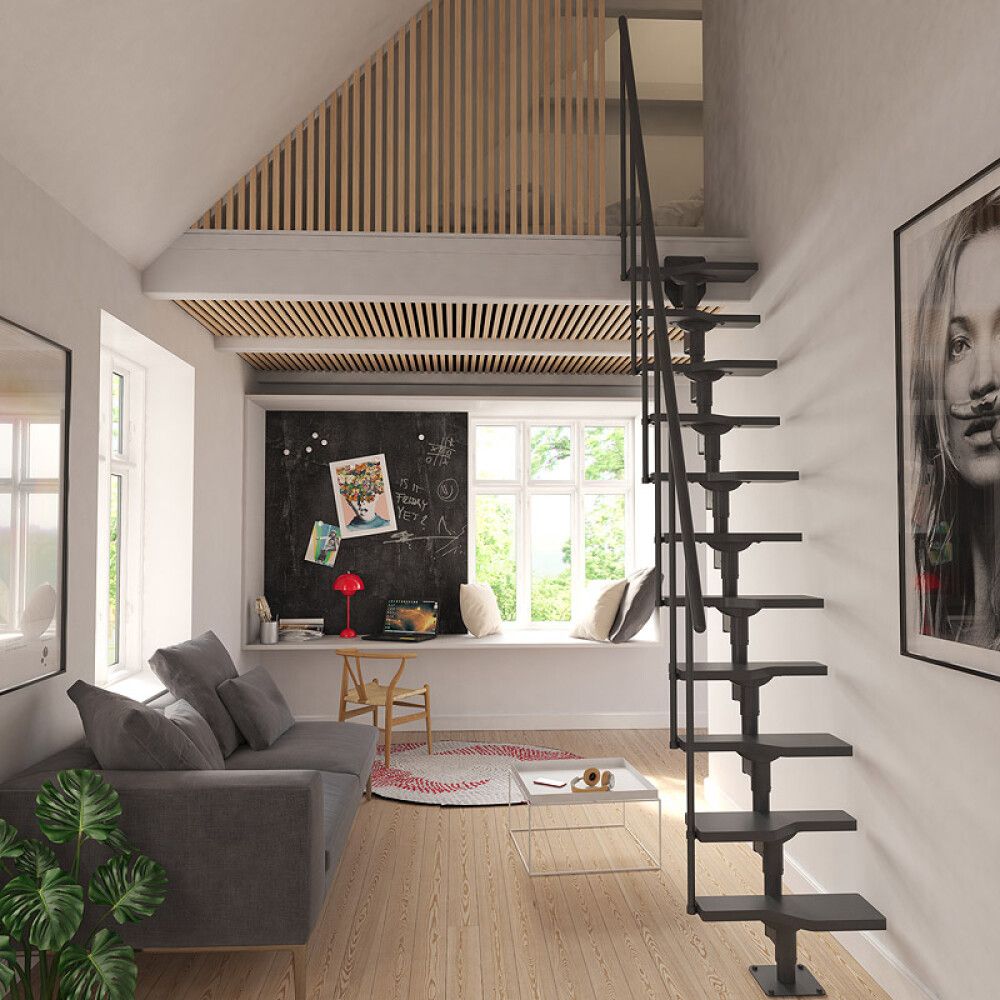 Porras Dolle Atlanta 1 Antrasiitti