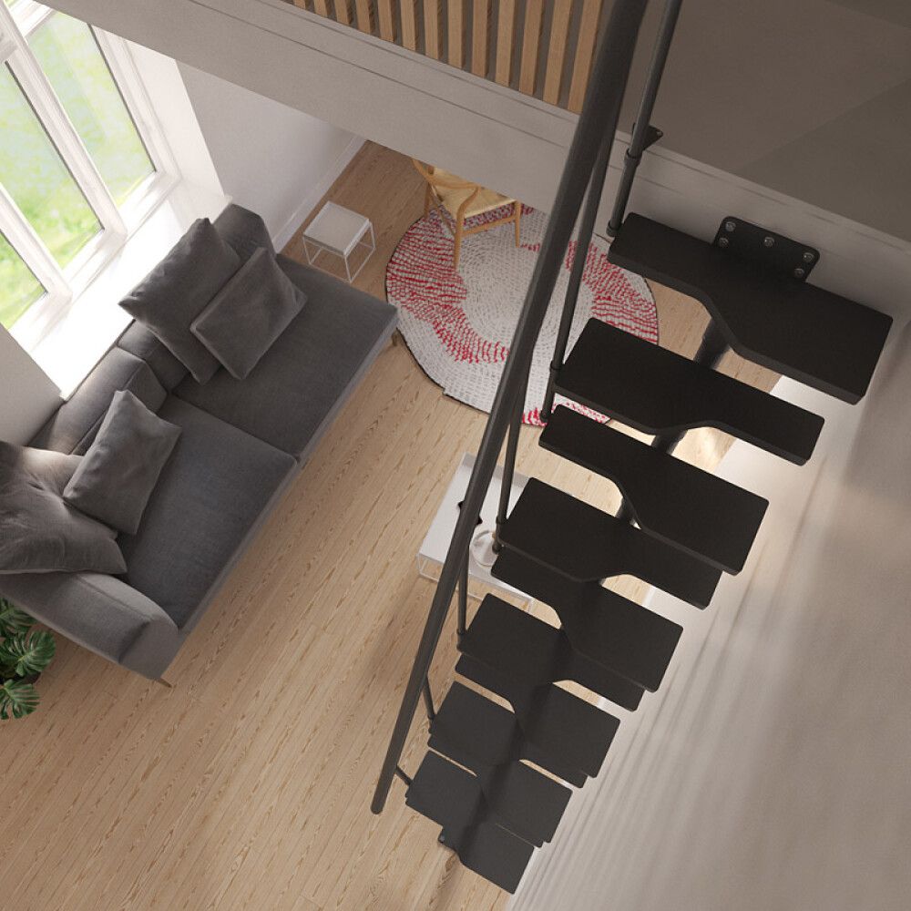 Porras Dolle Atlanta 1 Antrasiitti