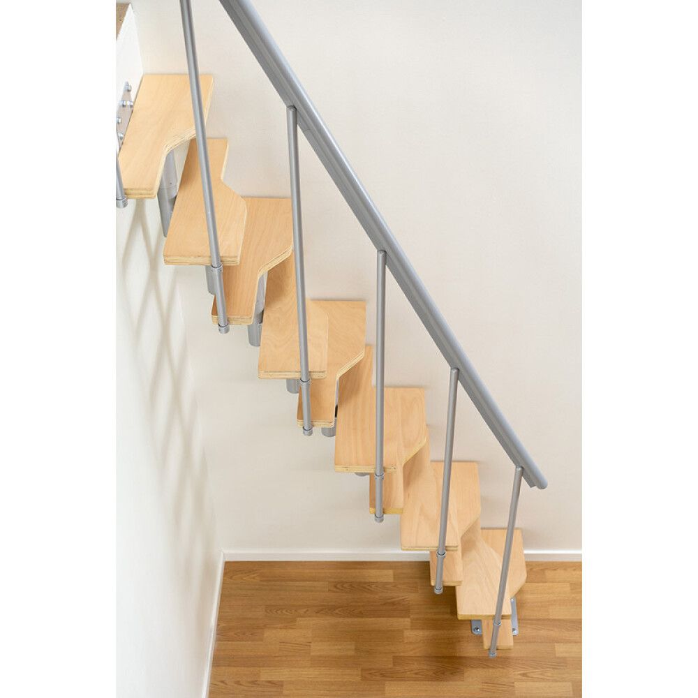 Porras Dolle Atlanta 1 Helmenharmaa