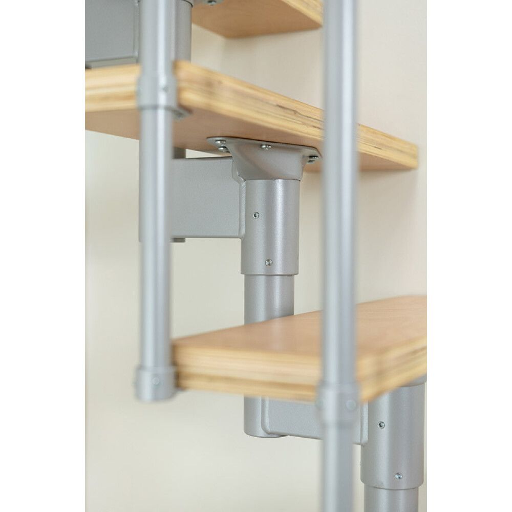 Porras Dolle Dallas Suora Helmenharmaa