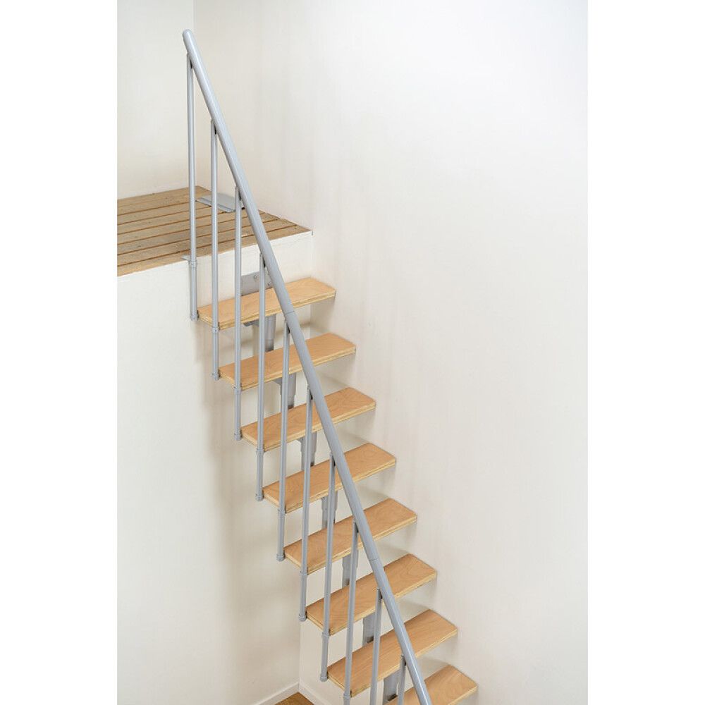 Porras Dolle Dallas Suora Helmenharmaa