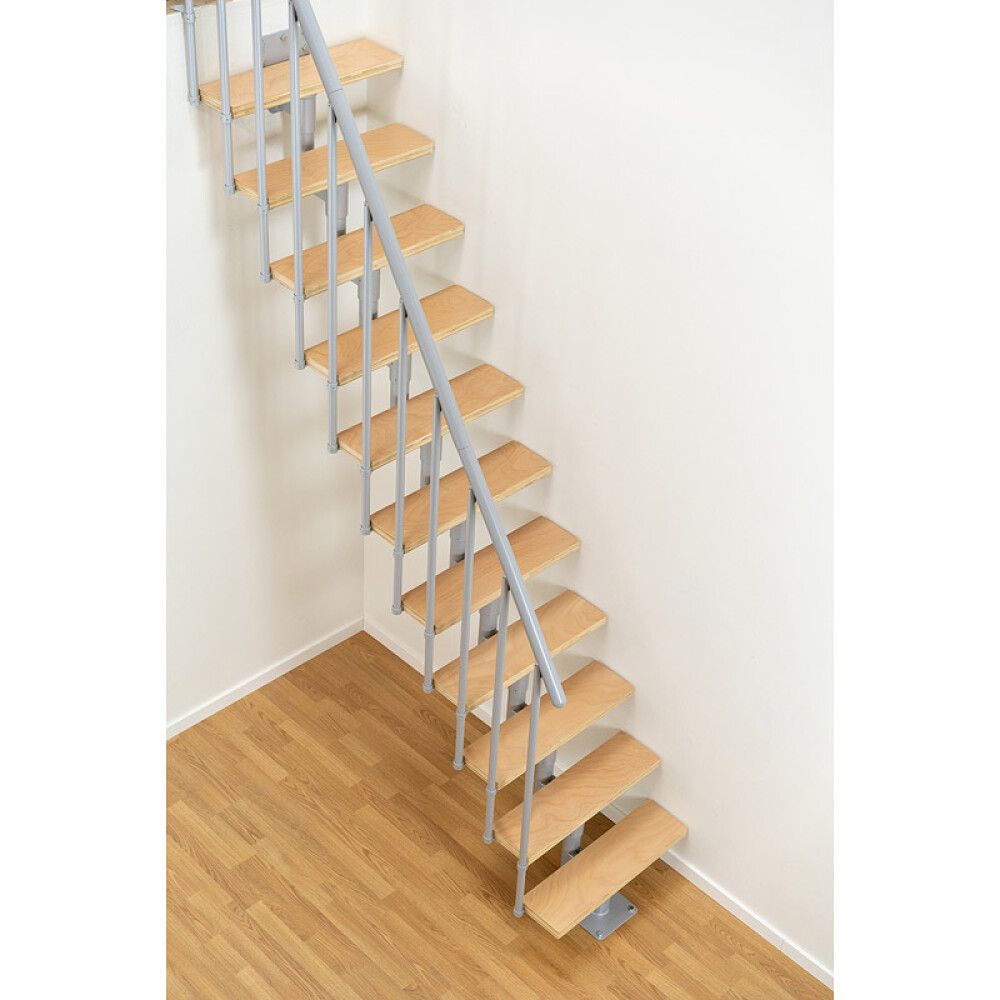 Porras Dolle Dallas Suora Helmenharmaa