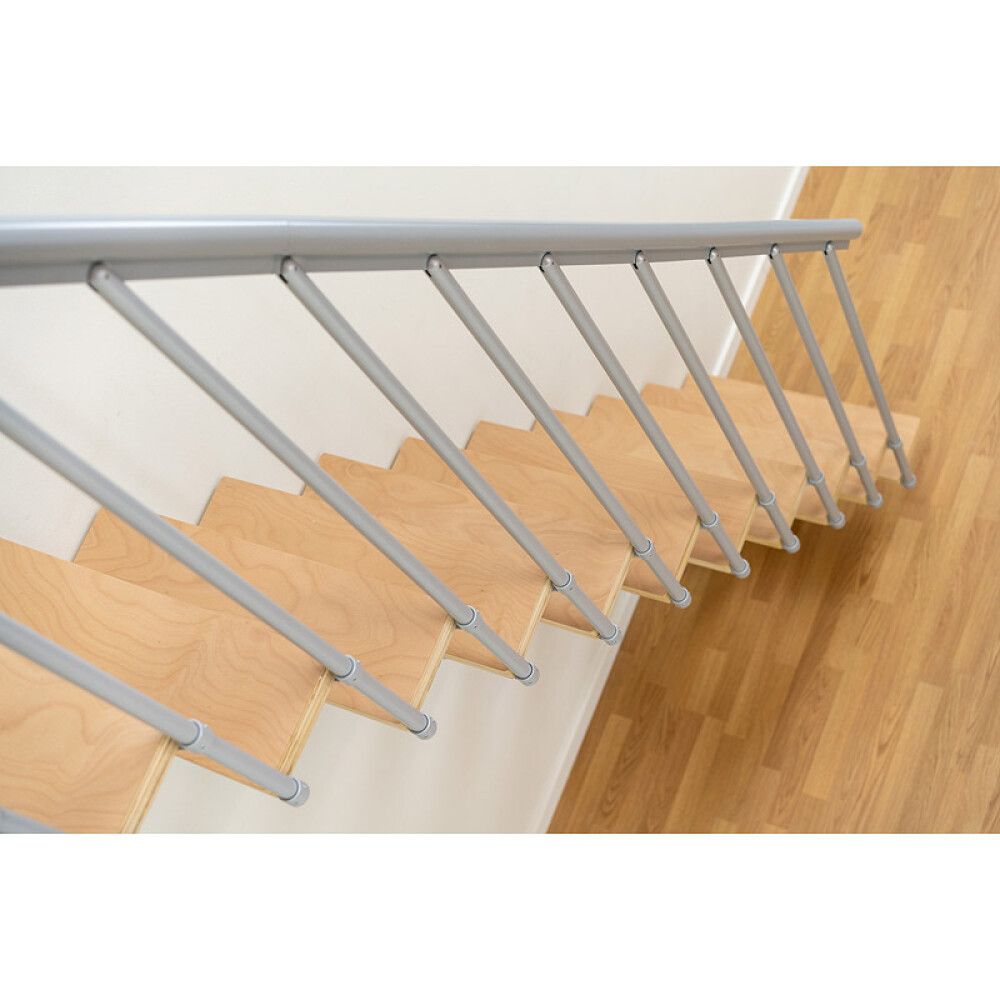 Porras Dolle Dallas Suora Helmenharmaa