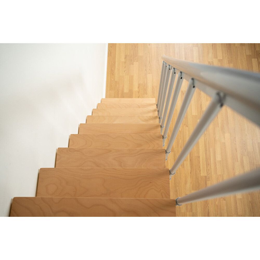 Porras Dolle Dallas Suora Helmenharmaa