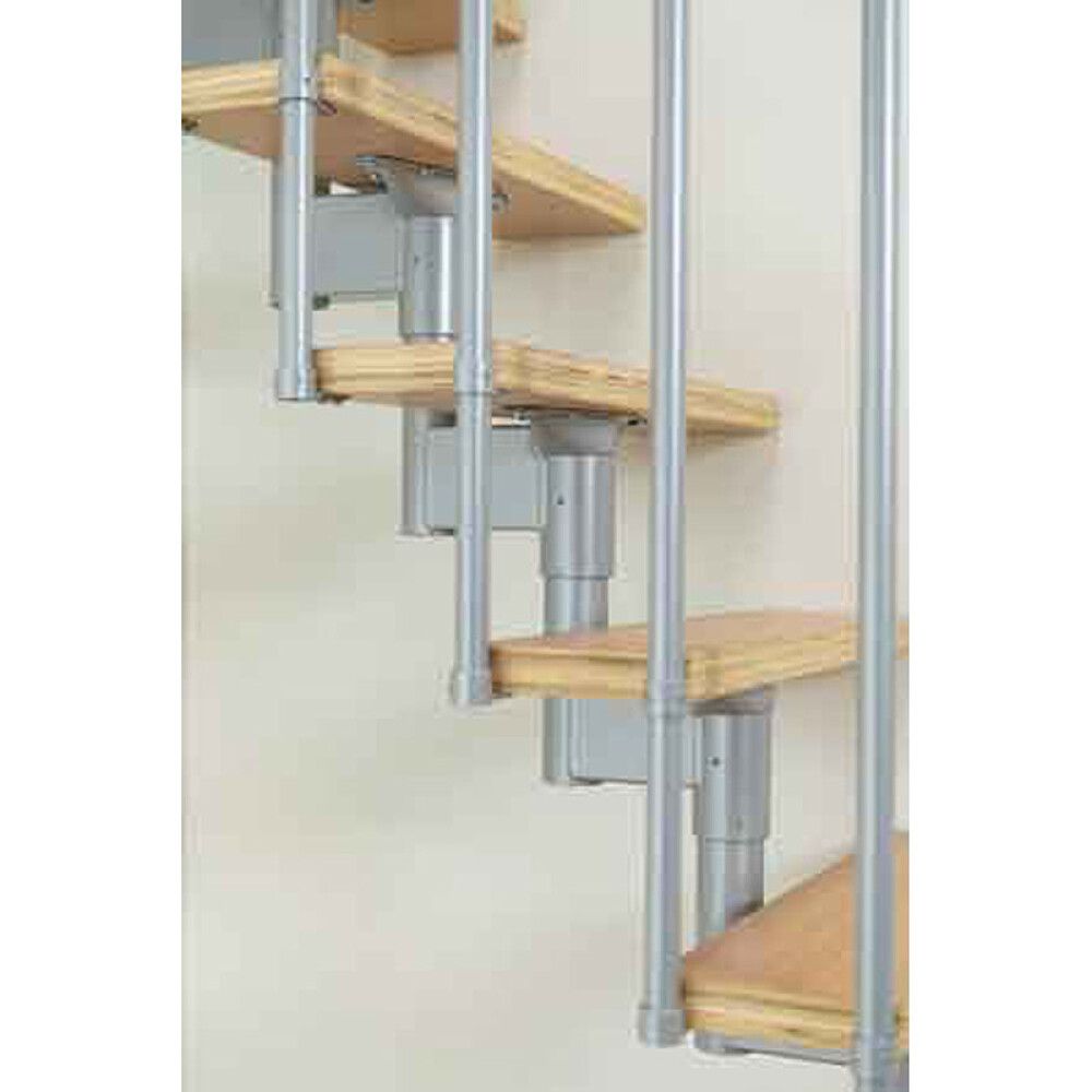 Porras Dolle Dallas L-malli Helmenharmaa