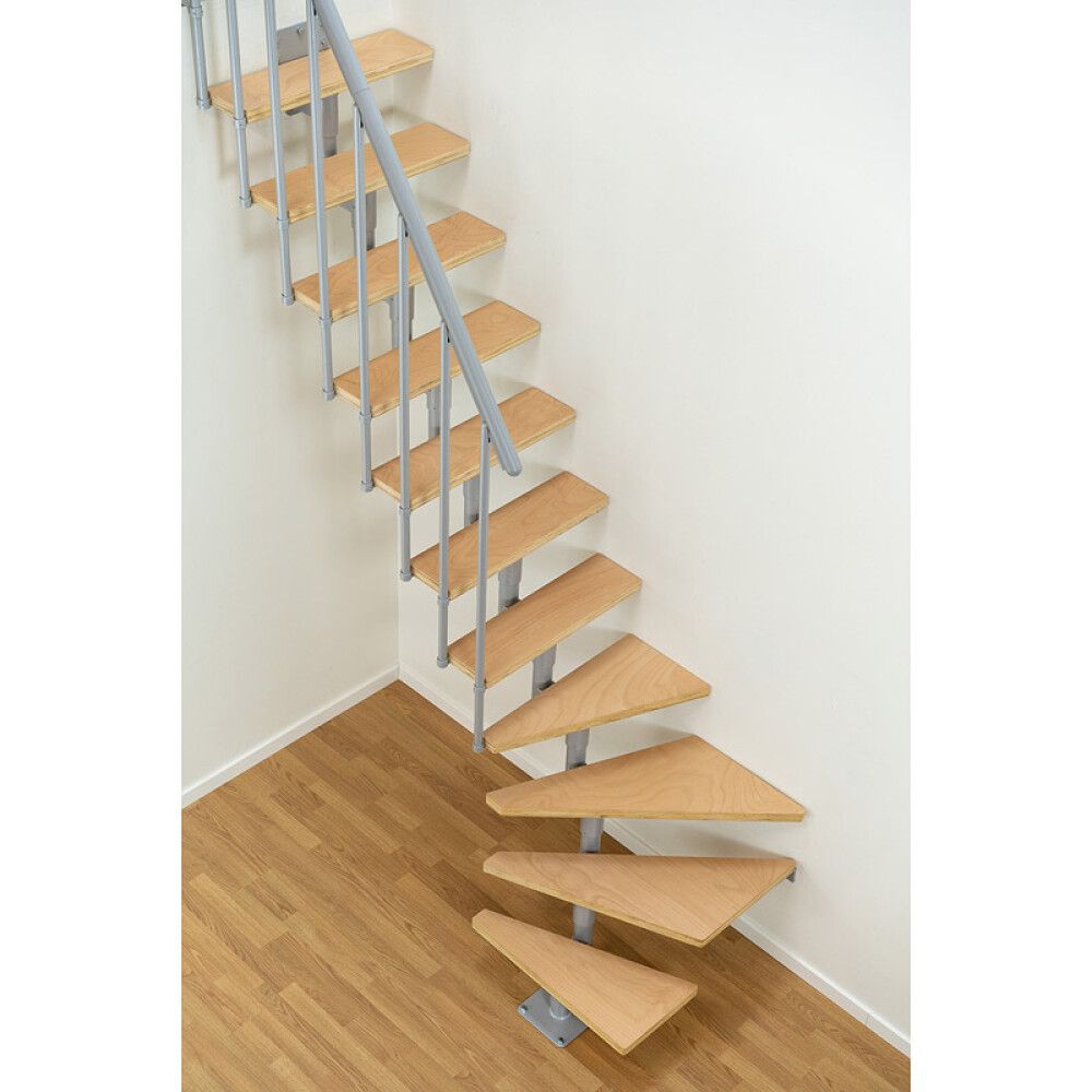 Porras Dolle Dallas L-malli Helmenharmaa