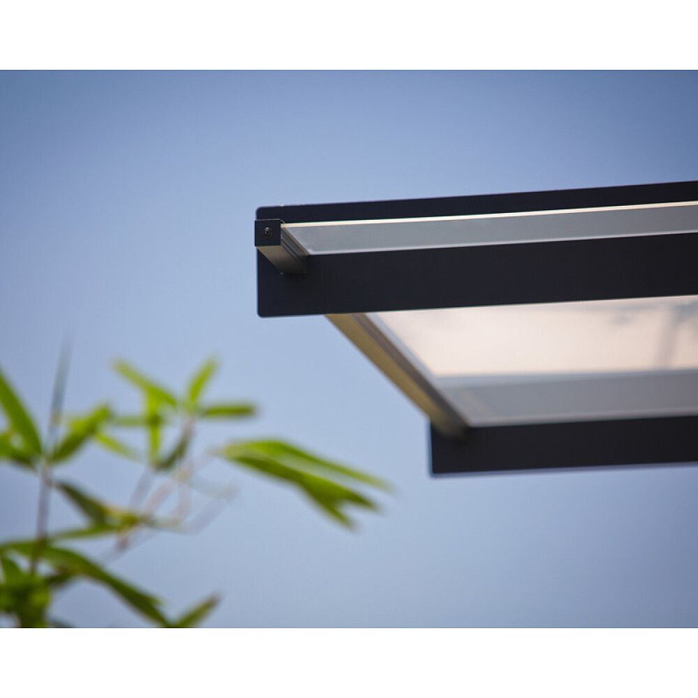 Ovikatos Solid Elements Louisa 2,1 x 0,9 m