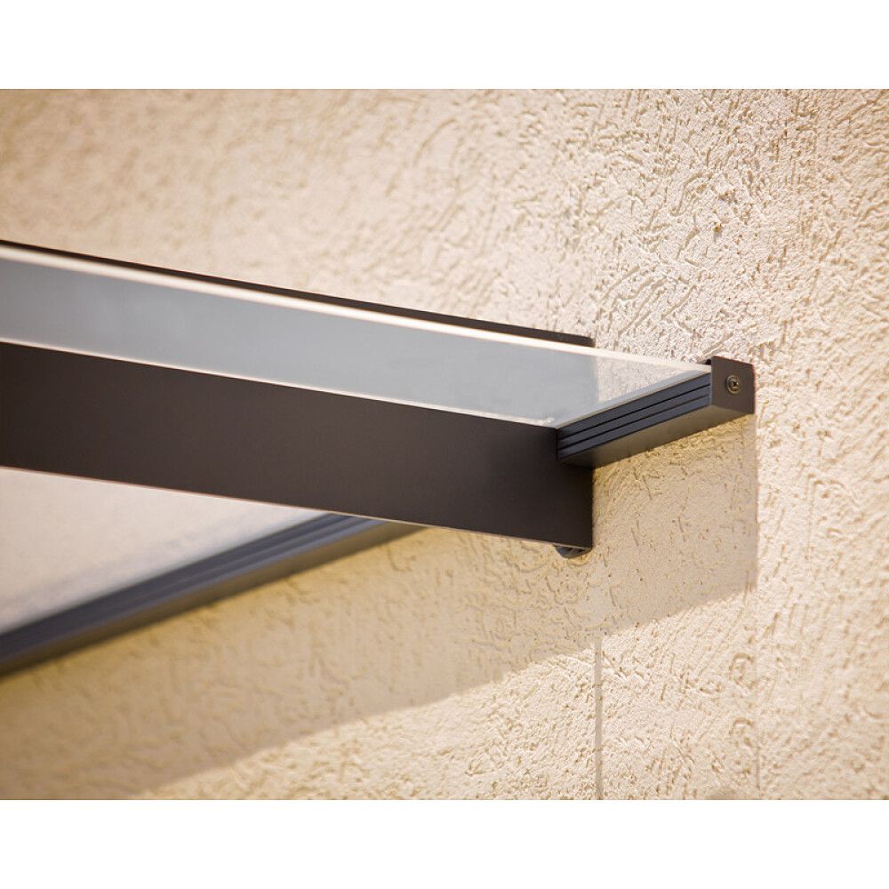 Ovikatos Solid Elements Louisa 2,1 x 0,9 m