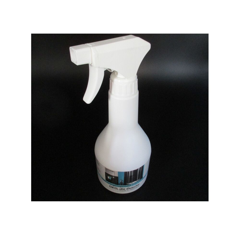 Suihkuseinän pesuaine 500 ml