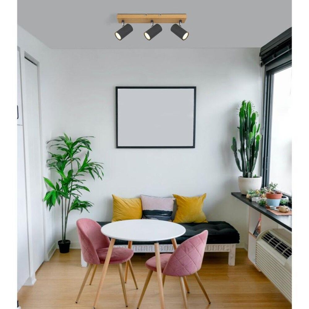 Spottivalaisin Globo Robby 3-os