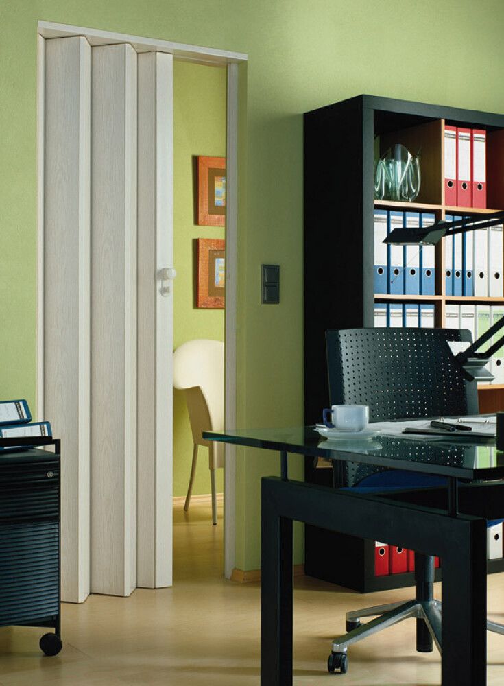 Lisälamelli Marley President Saarni Valkoinen