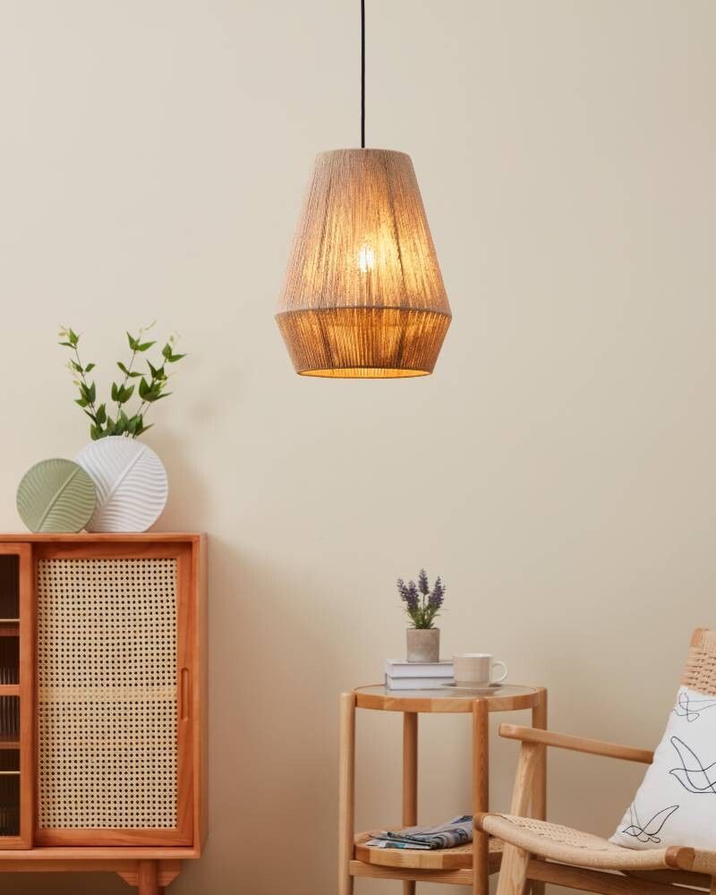 Riippuvalaisin Eglo Alderney