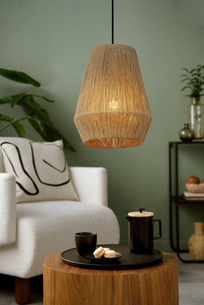 Riippuvalaisin Eglo Alderney